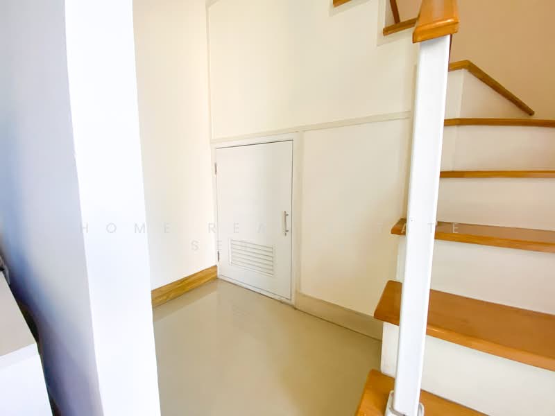 Pruksa Town Nexts Onnut - Rama 9, Bangkok, Chaloem Phrakiat Rama 9 Road, Prawet, Prawet, Bangkok, 3 Bedrooms, 120 sqm, Townhouse For Sale, by HOME Real Estate Service, 500200157 - DDproperty.com