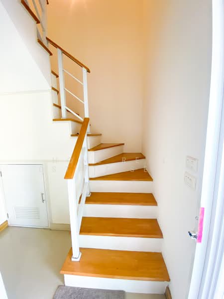 Pruksa Town Nexts Onnut - Rama 9, Bangkok, Chaloem Phrakiat Rama 9 Road, Prawet, Prawet, Bangkok, 3 Bedrooms, 120 sqm, Townhouse For Sale, by HOME Real Estate Service, 500200157 - DDproperty.com