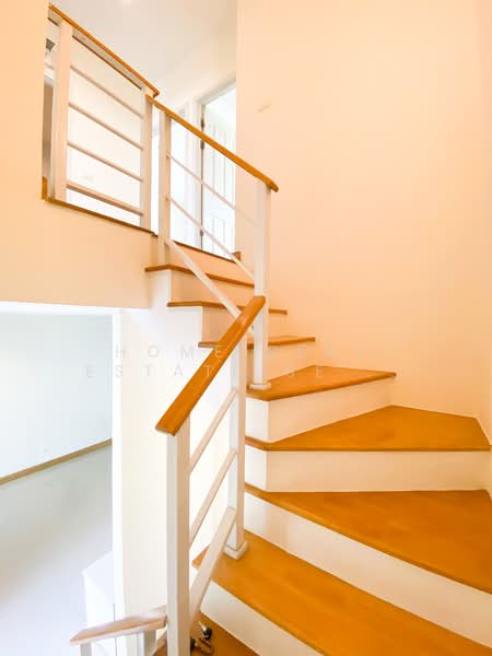 Pruksa Town Nexts Onnut - Rama 9, Bangkok, Chaloem Phrakiat Rama 9 Road, Prawet, Prawet, Bangkok, 3 Bedrooms, 120 sqm, Townhouse For Sale, by HOME Real Estate Service, 500200157 - DDproperty.com