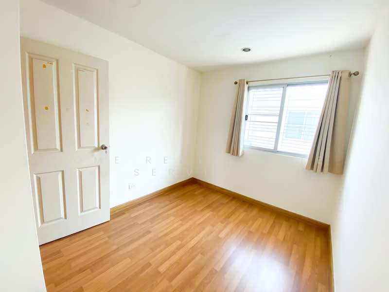 Pruksa Town Nexts Onnut - Rama 9, Bangkok, Chaloem Phrakiat Rama 9 Road, Prawet, Prawet, Bangkok, 3 Bedrooms, 120 sqm, Townhouse For Sale, by HOME Real Estate Service, 500200157 - DDproperty.com