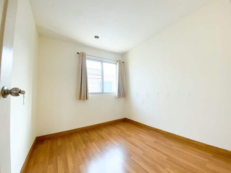 Pruksa Town Nexts Onnut - Rama 9, Bangkok, Chaloem Phrakiat Rama 9 Road, Prawet, Prawet, Bangkok, 3 Bedrooms, 120 sqm, Townhouse For Sale, by HOME Real Estate Service, 500200157 - DDproperty.com