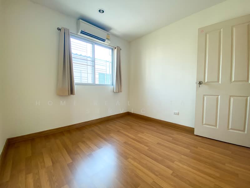 Pruksa Town Nexts Onnut - Rama 9, Bangkok, Chaloem Phrakiat Rama 9 Road, Prawet, Prawet, Bangkok, 3 Bedrooms, 120 sqm, Townhouse For Sale, by HOME Real Estate Service, 500200157 - DDproperty.com