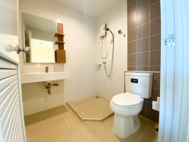 Pruksa Town Nexts Onnut - Rama 9, Bangkok, Chaloem Phrakiat Rama 9 Road, Prawet, Prawet, Bangkok, 3 Bedrooms, 120 sqm, Townhouse For Sale, by HOME Real Estate Service, 500200157 - DDproperty.com