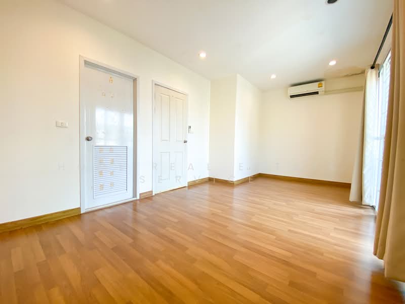 Pruksa Town Nexts Onnut - Rama 9, Bangkok, Chaloem Phrakiat Rama 9 Road, Prawet, Prawet, Bangkok, 3 Bedrooms, 120 sqm, Townhouse For Sale, by HOME Real Estate Service, 500200157 - DDproperty.com