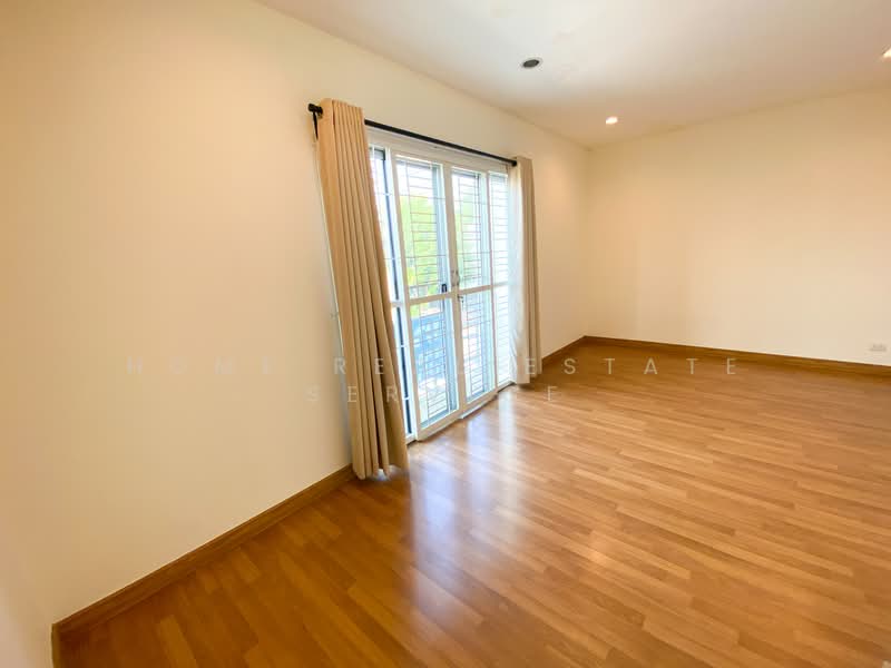 Pruksa Town Nexts Onnut - Rama 9, Bangkok, Chaloem Phrakiat Rama 9 Road, Prawet, Prawet, Bangkok, 3 Bedrooms, 120 sqm, Townhouse For Sale, by HOME Real Estate Service, 500200157 - DDproperty.com