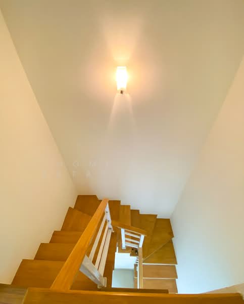 Pruksa Town Nexts Onnut - Rama 9, Bangkok, Chaloem Phrakiat Rama 9 Road, Prawet, Prawet, Bangkok, 3 Bedrooms, 120 sqm, Townhouse For Sale, by HOME Real Estate Service, 500200157 - DDproperty.com