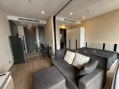 For Rent - ASHTON Asoke, Bangkok