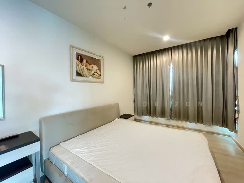 Life Ratchadapisek, Bangkok, 279 Ratchadapisaek Road, Huai Khwang, Huai Khwang, Bangkok, 2 Bedrooms, 65 sqm, Condo For Rent, by Eastblue Horizon, 500200161 - DDproperty.com