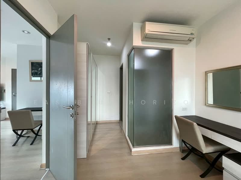 Life Ratchadapisek, Bangkok, 279 Ratchadapisaek Road, Huai Khwang, Huai Khwang, Bangkok, 2 Bedrooms, 65 sqm, Condo For Rent, by Eastblue Horizon, 500200161 - DDproperty.com