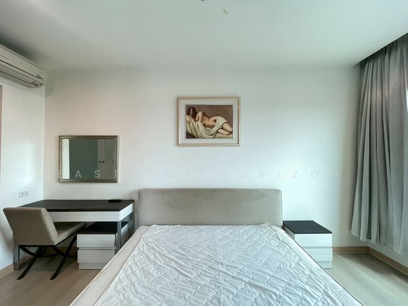 Life Ratchadapisek, Bangkok, 279 Ratchadapisaek Road, Huai Khwang, Huai Khwang, Bangkok, 2 Bedrooms, 65 sqm, Condo For Rent, by Eastblue Horizon, 500200161 - DDproperty.com