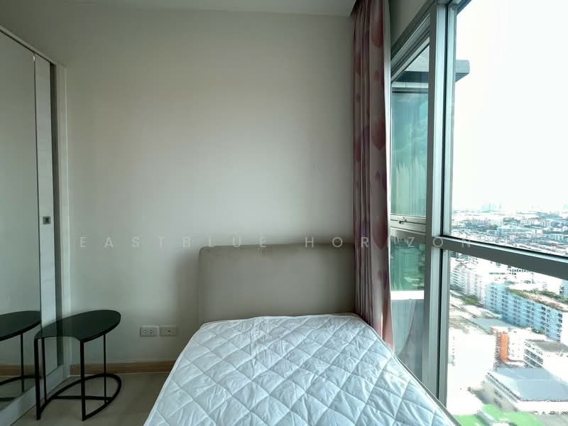 Life Ratchadapisek, Bangkok, 279 Ratchadapisaek Road, Huai Khwang, Huai Khwang, Bangkok, 2 Bedrooms, 65 sqm, Condo For Rent, by Eastblue Horizon, 500200161 - DDproperty.com