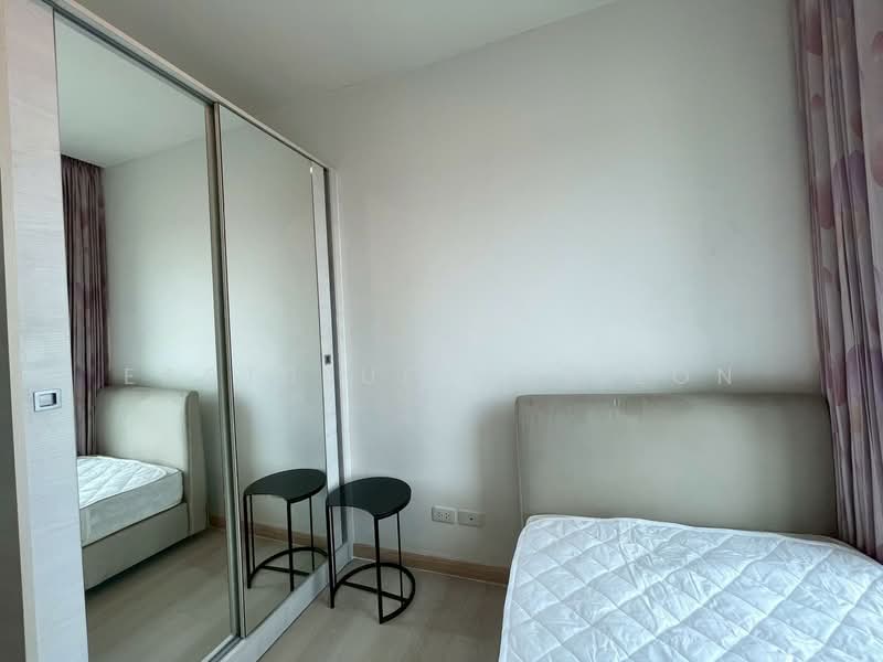 Life Ratchadapisek : ไลฟ์ รัชดาภิเษก, กรุงเทพ, 279 รัชดาภิเษก, ห้วยขวาง, ห้วยขวาง, กรุงเทพ, 65 ตร.ม., คอนโด ให้เช่า, โดย Eastblue Horizon, 500200161 - DDproperty.com