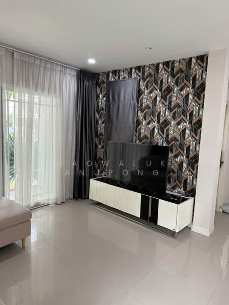Manthana Rama 9-Srinakarin, Bangkok, 50 Krungthep Kreetha Road, Hua Mak, Bang Kapi, Bangkok, 3 Bedrooms, 300 sqm, Single Detached House For Rent, by Saowaluk Anupong, 500200163 - DDproperty.com