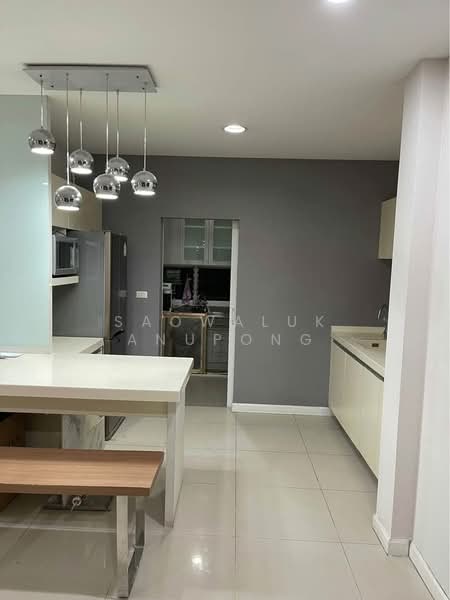 Manthana Rama 9-Srinakarin, Bangkok, 50 Krungthep Kreetha Road, Hua Mak, Bang Kapi, Bangkok, 3 Bedrooms, 300 sqm, Single Detached House For Rent, by Saowaluk Anupong, 500200163 - DDproperty.com