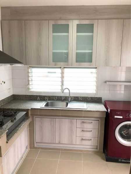 Manthana Rama 9-Srinakarin, Bangkok, 50 Krungthep Kreetha Road, Hua Mak, Bang Kapi, Bangkok, 3 Bedrooms, 300 sqm, Single Detached House For Rent, by Saowaluk Anupong, 500200163 - DDproperty.com