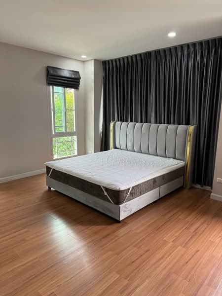 Manthana Rama 9-Srinakarin, Bangkok, 50 Krungthep Kreetha Road, Hua Mak, Bang Kapi, Bangkok, 3 Bedrooms, 300 sqm, Single Detached House For Rent, by Saowaluk Anupong, 500200163 - DDproperty.com