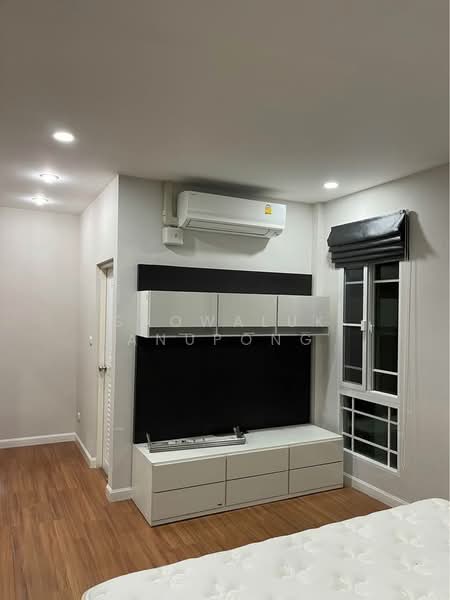 Manthana Rama 9-Srinakarin, Bangkok, 50 Krungthep Kreetha Road, Hua Mak, Bang Kapi, Bangkok, 3 Bedrooms, 300 sqm, Single Detached House For Rent, by Saowaluk Anupong, 500200163 - DDproperty.com