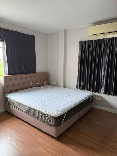 Manthana Rama 9-Srinakarin, Bangkok, 50 Krungthep Kreetha Road, Hua Mak, Bang Kapi, Bangkok, 3 Bedrooms, 300 sqm, Single Detached House For Rent, by Saowaluk Anupong, 500200163 - DDproperty.com