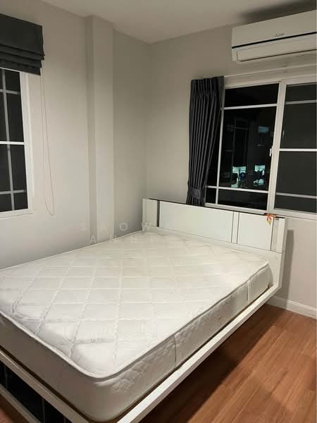 Manthana Rama 9-Srinakarin, Bangkok, 50 Krungthep Kreetha Road, Hua Mak, Bang Kapi, Bangkok, 3 Bedrooms, 300 sqm, Single Detached House For Rent, by Saowaluk Anupong, 500200163 - DDproperty.com