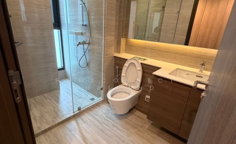 Whizdom Essence, Bangkok, 5 Piyabutr 1 Alley, Bang Chak, Phra Khanong, Bangkok, 2 Bedrooms, 77 sqm, Condo For Rent, by HomeConnect Thailand, 500200164 - DDproperty.com