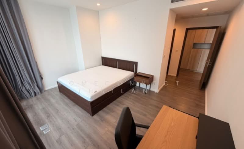 Whizdom Essence : วิสซ์ดอม เอสเซ้นส์, กรุงเทพ, 5 ซอย ปิยะบุตร์ 1, บางจาก, พระโขนง, กรุงเทพ, 77 ตร.ม., คอนโด ให้เช่า, โดย HomeConnect Thailand, 500200164 - DDproperty.com