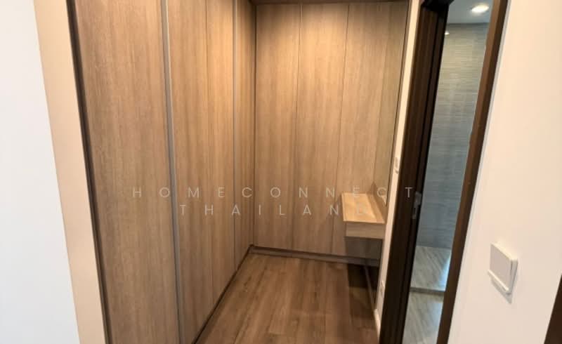 Whizdom Essence, Bangkok, 5 Piyabutr 1 Alley, Bang Chak, Phra Khanong, Bangkok, 2 Bedrooms, 77 sqm, Condo For Rent, by HomeConnect Thailand, 500200164 - DDproperty.com
