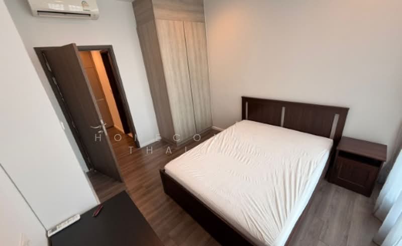 Whizdom Essence, Bangkok, 5 Piyabutr 1 Alley, Bang Chak, Phra Khanong, Bangkok, 2 Bedrooms, 77 sqm, Condo For Rent, by HomeConnect Thailand, 500200164 - DDproperty.com