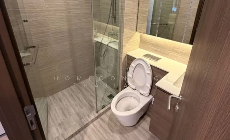 Whizdom Essence, Bangkok, 5 Piyabutr 1 Alley, Bang Chak, Phra Khanong, Bangkok, 2 Bedrooms, 77 sqm, Condo For Rent, by HomeConnect Thailand, 500200164 - DDproperty.com
