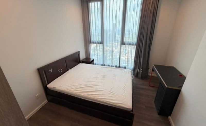 Whizdom Essence, Bangkok, 5 Piyabutr 1 Alley, Bang Chak, Phra Khanong, Bangkok, 2 Bedrooms, 77 sqm, Condo For Rent, by HomeConnect Thailand, 500200164 - DDproperty.com