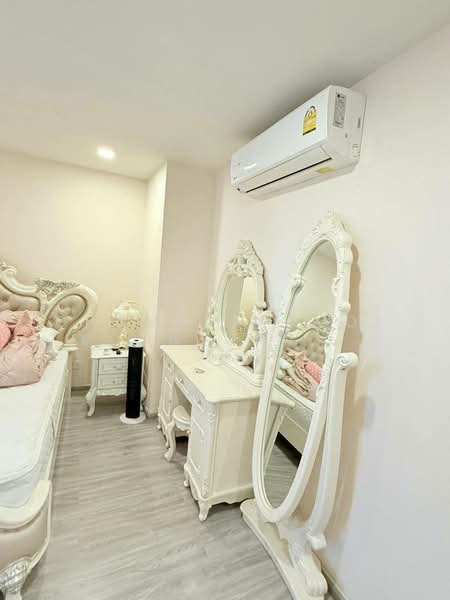 Maestro 14 Siam-Ratchathewi, Bangkok, Soi Phaya Nak, Thanon Phetchaburi, Ratchathewi, Bangkok, 2 Bedrooms, 65 sqm, Condo For Sale, by Chomratkamol Soontorntarawong (Gor), 500200169 - DDproperty.com