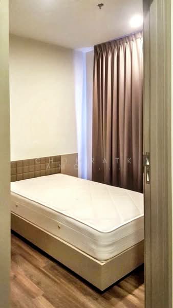 TEAL Sathorn-Taksin, Bangkok, 88 Soi Somdet Phra Chao Tak Sin 9, Samlae, Thon Buri, Bangkok, 2 Bedrooms, 60 sqm, Condo For Sale, by Chomratkamol Soontorntarawong (Gor), 500200171 - DDproperty.com