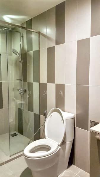 TEAL Sathorn-Taksin, Bangkok, 88 Soi Somdet Phra Chao Tak Sin 9, Samlae, Thon Buri, Bangkok, 2 Bedrooms, 60 sqm, Condo For Sale, by Chomratkamol Soontorntarawong (Gor), 500200171 - DDproperty.com