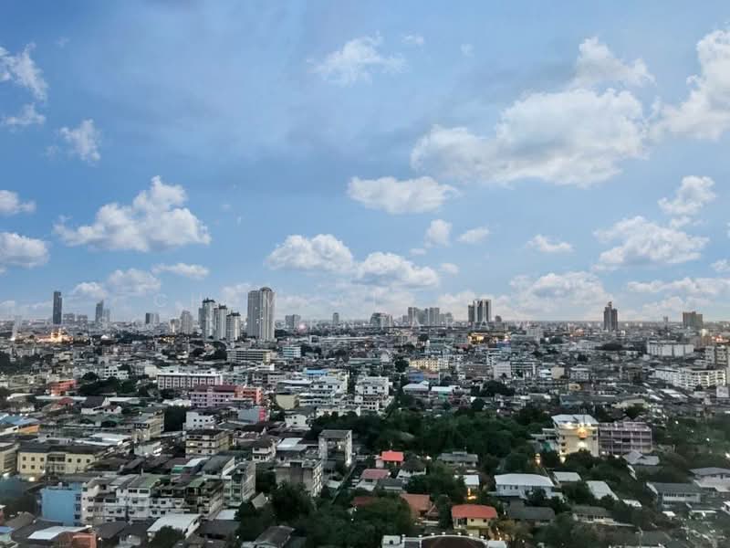 TEAL Sathorn-Taksin, Bangkok, 88 Soi Somdet Phra Chao Tak Sin 9, Samlae, Thon Buri, Bangkok, 2 Bedrooms, 60 sqm, Condo For Sale, by Chomratkamol Soontorntarawong (Gor), 500200171 - DDproperty.com