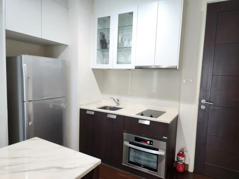 Ivy Thonglor, Bangkok, 889 Thonglor Road, Khlong Tan Nua, Watthana, Bangkok, 1 Bedroom, 43 sqm, Condo For Rent, by Waiyawut Kwanmongkhol, 500200173 - DDproperty.com