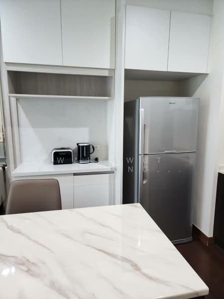 Ivy Thonglor, Bangkok, 889 Thonglor Road, Khlong Tan Nua, Watthana, Bangkok, 1 Bedroom, 43 sqm, Condo For Rent, by Waiyawut Kwanmongkhol, 500200173 - DDproperty.com