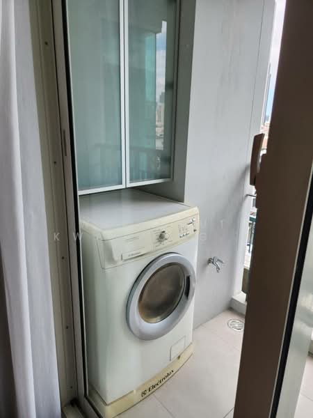 Ivy Thonglor, Bangkok, 889 Thonglor Road, Khlong Tan Nua, Watthana, Bangkok, 1 Bedroom, 43 sqm, Condo For Rent, by Waiyawut Kwanmongkhol, 500200173 - DDproperty.com