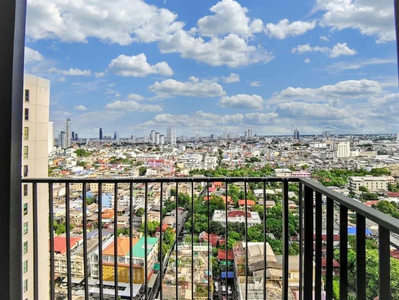 TEAL Sathorn-Taksin : ทีล สาทร - ตากสิน, กรุงเทพ, 88 ซอยสมเด็จพระเจ้าตากสิน 9, สำเหร่, ธนบุรี, กรุงเทพ, 60 ตร.ม., คอนโด ให้เช่า, โดย Chomratkamol Soontorntarawong (Gor), 500200174 - DDproperty.com