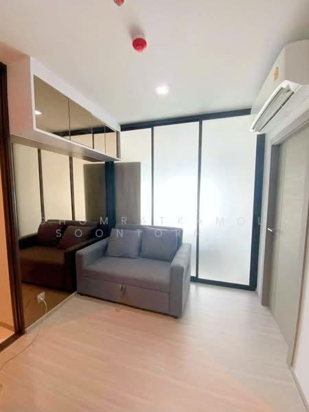 Life Asoke-Rama 9 : ไลฟ์ อโศก พระราม 9, กรุงเทพ, 626 ถนนอโศก-ดินแดง แขวงมักกะสัน เขตราชเทวี กรุงเทพมหานคร, มักกะสัน, ราชเทวี, กรุงเทพ, 36 ตร.ม., คอนโด ขาย, โดย Chomratkamol Soontorntarawong (Gor), 500200177 - DDproperty.com