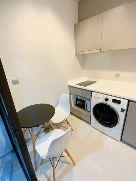 Life Asoke-Rama 9 : ไลฟ์ อโศก พระราม 9, กรุงเทพ, 626 ถนนอโศก-ดินแดง แขวงมักกะสัน เขตราชเทวี กรุงเทพมหานคร, มักกะสัน, ราชเทวี, กรุงเทพ, 36 ตร.ม., คอนโด ขาย, โดย Chomratkamol Soontorntarawong (Gor), 500200177 - DDproperty.com