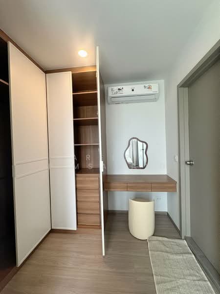 Aspire Sukhumvit-Rama 4, Bangkok, 4404 Rama 4 Road, Phra Kanong, Khlong Toei, Bangkok, 2 Bedrooms, 36 sqm, Condo For Rent, by Nareerat Pimsawang, 500200178 - DDproperty.com
