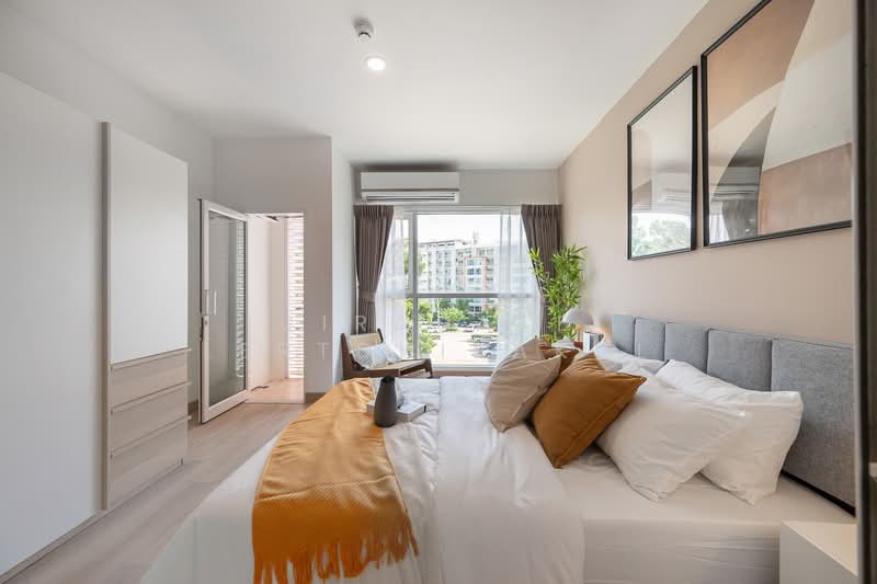 Metro Park Sathorn, Bangkok, Kanlapaphruek Road, Bang Wa, Phasi Charoen, Bangkok, 1 Bedroom, 32 sqm, Condo For Sale, by Jirasate Lertdhirakul, 500200179 - DDproperty.com