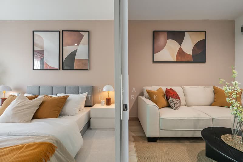 Metro Park Sathorn, Bangkok, Kanlapaphruek Road, Bang Wa, Phasi Charoen, Bangkok, 1 Bedroom, 32 sqm, Condo For Sale, by Jirasate Lertdhirakul, 500200179 - DDproperty.com