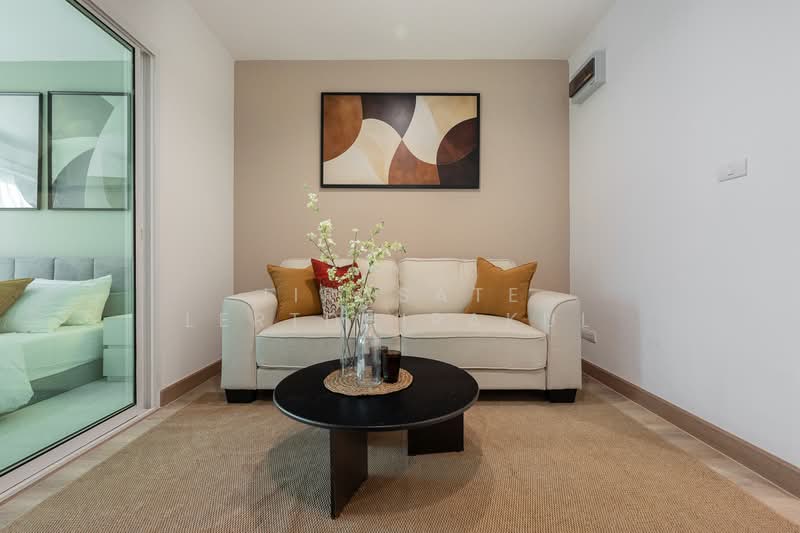 Metro Park Sathorn, Bangkok, Kanlapaphruek Road, Bang Wa, Phasi Charoen, Bangkok, 1 Bedroom, 32 sqm, Condo For Sale, by Jirasate Lertdhirakul, 500200179 - DDproperty.com