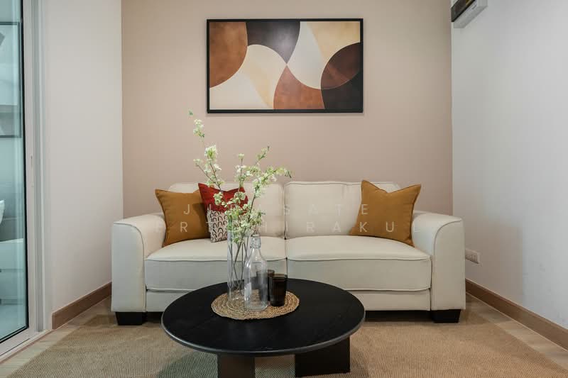 Metro Park Sathorn, Bangkok, Kanlapaphruek Road, Bang Wa, Phasi Charoen, Bangkok, 1 Bedroom, 32 sqm, Condo For Sale, by Jirasate Lertdhirakul, 500200179 - DDproperty.com