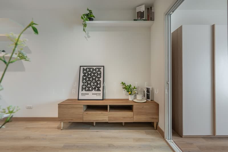 Metro Park Sathorn, Bangkok, Kanlapaphruek Road, Bang Wa, Phasi Charoen, Bangkok, 1 Bedroom, 32 sqm, Condo For Sale, by Jirasate Lertdhirakul, 500200179 - DDproperty.com