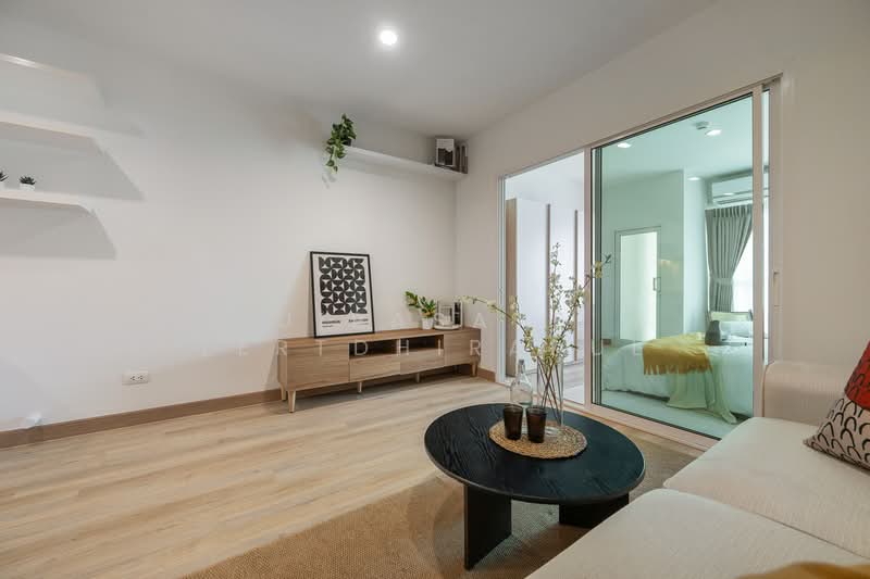 Metro Park Sathorn, Bangkok, Kanlapaphruek Road, Bang Wa, Phasi Charoen, Bangkok, 1 Bedroom, 32 sqm, Condo For Sale, by Jirasate Lertdhirakul, 500200179 - DDproperty.com
