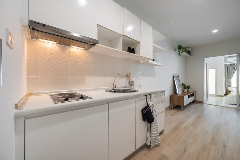 Metro Park Sathorn, Bangkok, Kanlapaphruek Road, Bang Wa, Phasi Charoen, Bangkok, 1 Bedroom, 32 sqm, Condo For Sale, by Jirasate Lertdhirakul, 500200179 - DDproperty.com