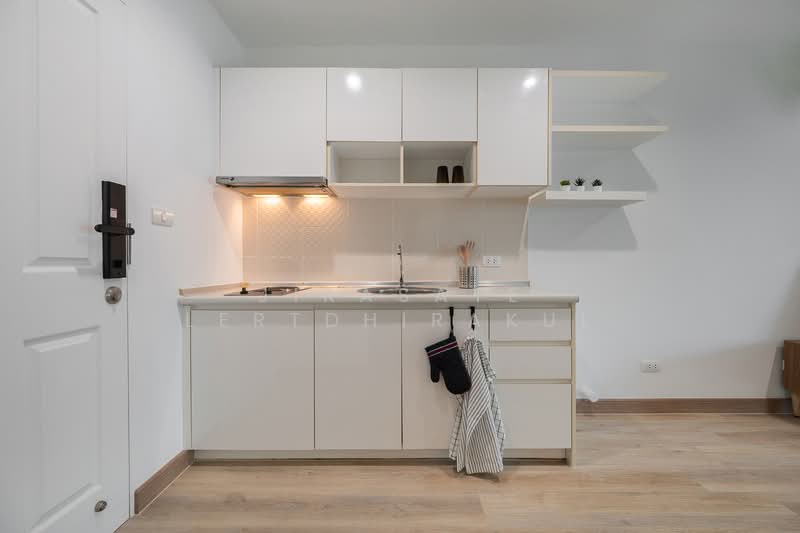 Metro Park Sathorn, Bangkok, Kanlapaphruek Road, Bang Wa, Phasi Charoen, Bangkok, 1 Bedroom, 32 sqm, Condo For Sale, by Jirasate Lertdhirakul, 500200179 - DDproperty.com