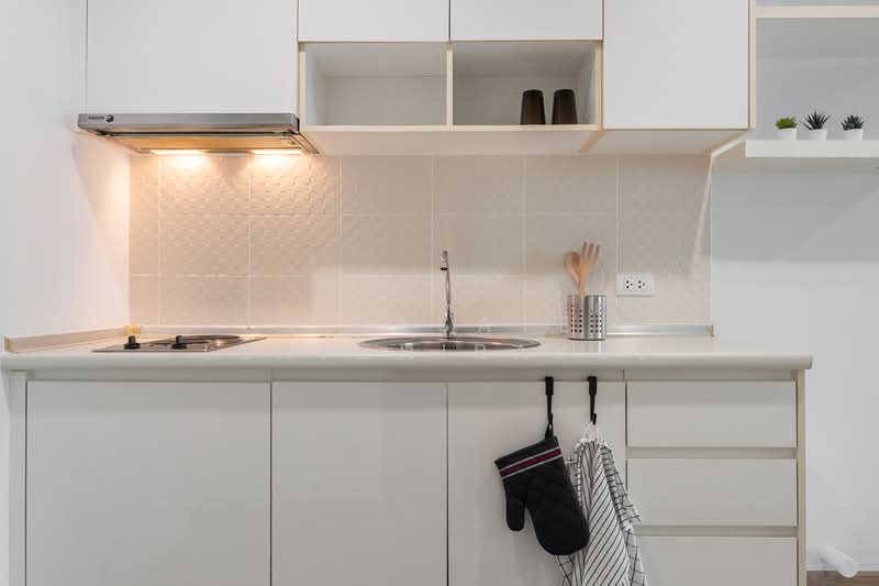 Metro Park Sathorn, Bangkok, Kanlapaphruek Road, Bang Wa, Phasi Charoen, Bangkok, 1 Bedroom, 32 sqm, Condo For Sale, by Jirasate Lertdhirakul, 500200179 - DDproperty.com