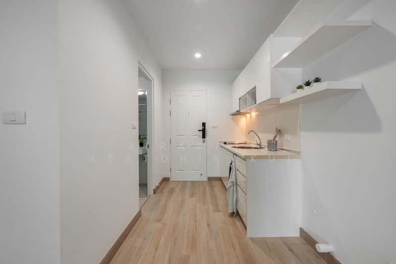 Metro Park Sathorn, Bangkok, Kanlapaphruek Road, Bang Wa, Phasi Charoen, Bangkok, 1 Bedroom, 32 sqm, Condo For Sale, by Jirasate Lertdhirakul, 500200179 - DDproperty.com